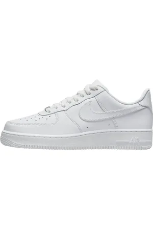 Nike Uomo, Scarpe, Bianco, 40 EU, new