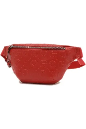 Gucci Donna, Pre-owned, Rosso, Taglia unica, used