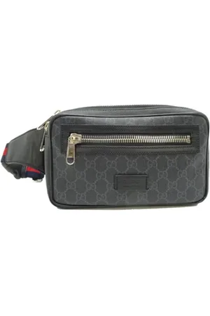 Gucci Uomo, Pre-owned, Nero, Taglia unica, used