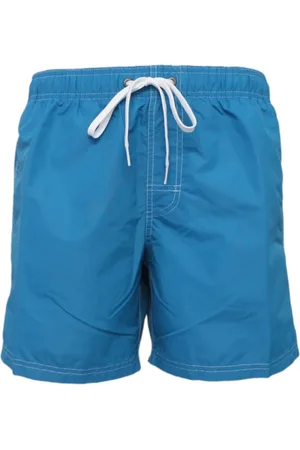 Sundek Uomo, Costumi da bagno, Blu, S, new