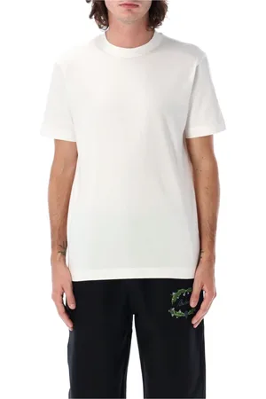 Burberry Uomo, Top, Bianco, XS, new