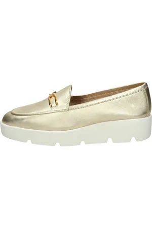 Unisa Donna, Scarpe, Giallo, 39 EU, new