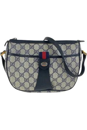 Gucci Donna, Pre-owned, Blu, Taglia unica, used