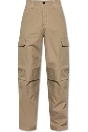 Carhartt Uomo, Pantaloni, , W34, new