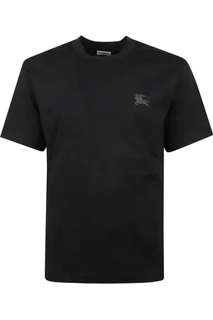 Burberry Uomo, Top, Nero, S, new