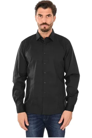 BALLANTYNE Uomo, Magliette, Nero, XL, new