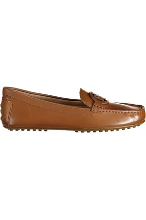 Ralph Lauren Donna, Scarpe, Marrone, 37 EU, new