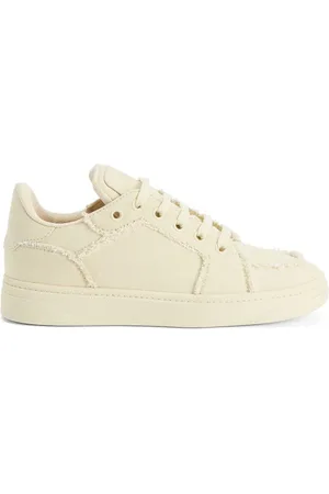 Giuseppe Zanotti Uomo, Scarpe, Bianco, 40 EU, new