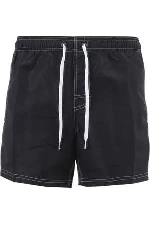 Sundek Uomo, Costumi da bagno, Nero, S, new