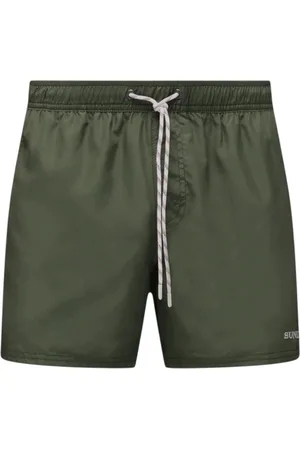 Sundek Uomo, Costumi da bagno, Verde, M, new