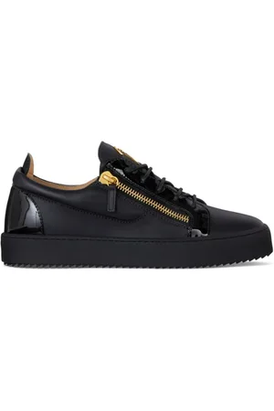 Giuseppe Zanotti Uomo, Scarpe, Nero, 40 EU, new