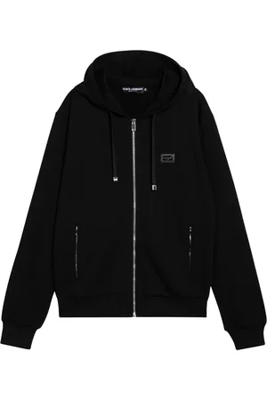 Dolce & Gabbana Uomo, Felpe, Nero, M, new