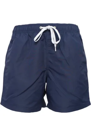 Sundek Uomo, Costumi da bagno, Blu, M, new