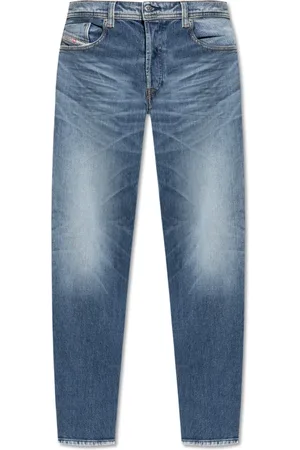 Diesel Uomo, Jeans, Blu, W31 L32, new