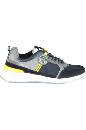 North Sails Uomo, Scarpe, Multicolore, 40 EU, new