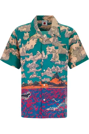 ICECREAM Uomo, Magliette, Multicolore, S, new