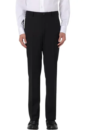 Giorgio Armani Uomo, Pantaloni, Nero, L, new
