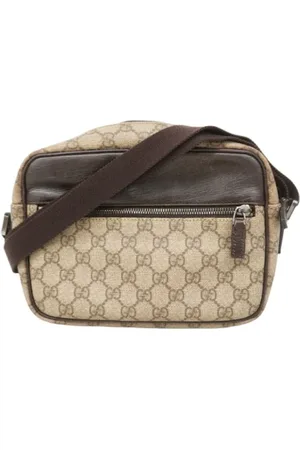 Gucci Donna, Pre-owned, Marrone, Taglia unica, used