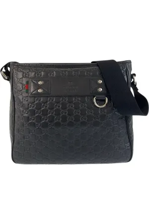 Gucci Uomo, Pre-owned, Nero, Taglia unica, used