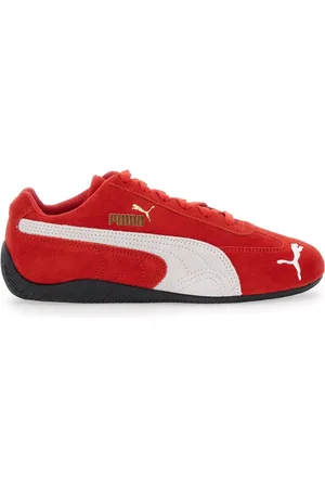 PUMA Uomo, Scarpe, Rosso, 38 EU, new