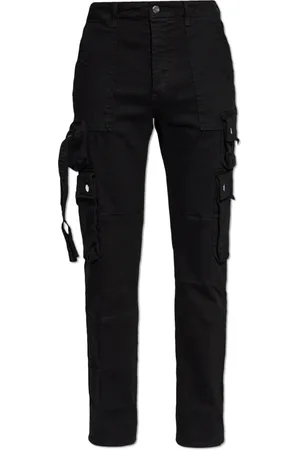 AMIRI Uomo, Jeans, Nero, W34, new