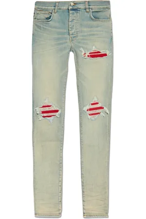 AMIRI Uomo, Jeans, Blu, W36, new
