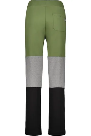 Moschino Donna, Pantaloni, Multicolore, XL, new