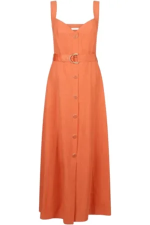 Liu Jo Donna, Abiti, Arancione, M, new