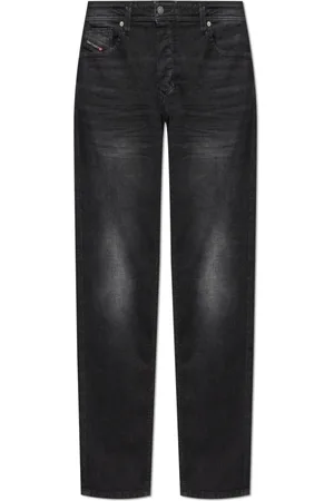 Diesel Uomo, Jeans, Nero, W29 L32, new