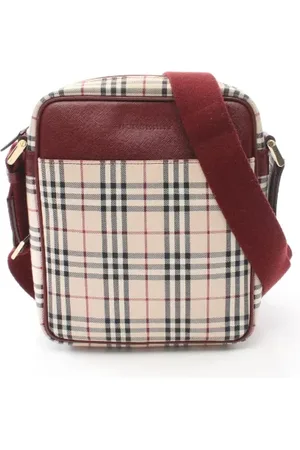 Burberry Donna, Pre-owned, Multicolore, Taglia unica, used