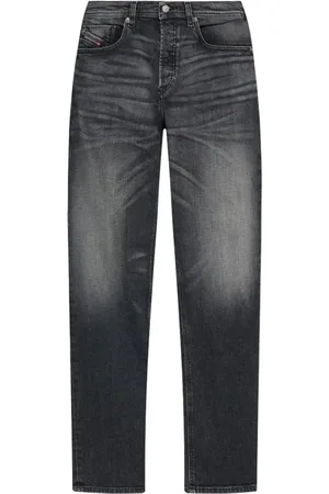 Diesel Uomo, Jeans, Grigio, W30, new