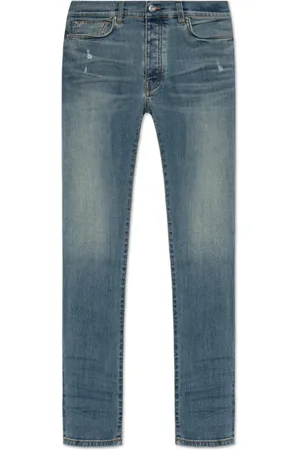 AMIRI Uomo, Jeans, Blu, W31, new