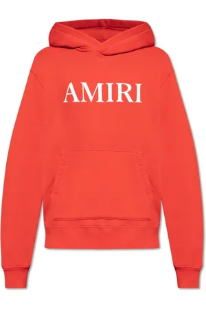 AMIRI Uomo, Felpe, Rosso, 2Xl, new