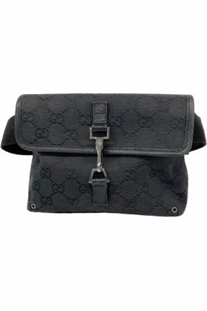 Gucci Donna, Pre-owned, Nero, Taglia unica, used