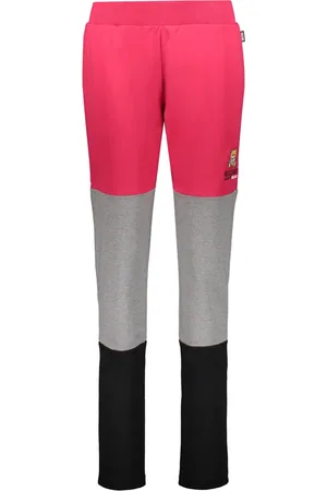 Moschino Donna, Pantaloni, Multicolore, M, new