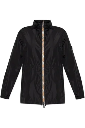 Burberry Donna, Giacche, Nero, 2Xs, new