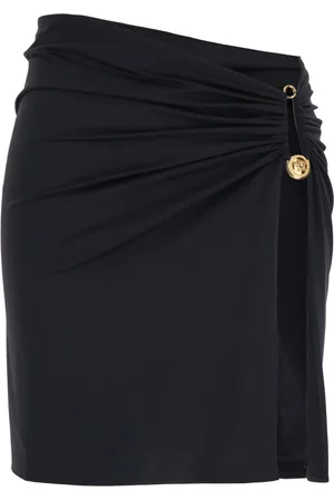 VERSACE Donna, Gonne, Nero, XS, new