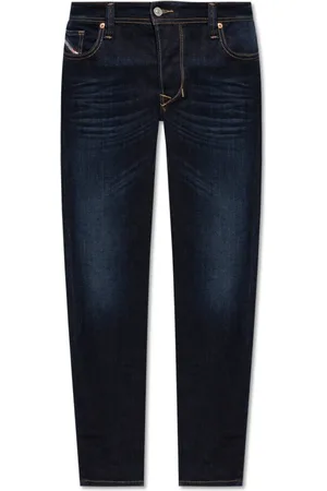 Diesel Uomo, Jeans, Blu, W32 L32, new