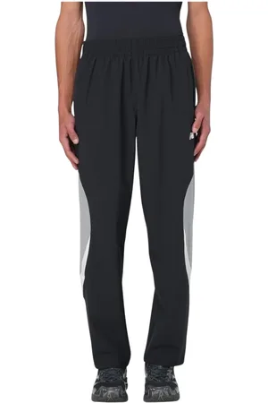 New Balance Uomo, Pantaloni, Nero, XS, new