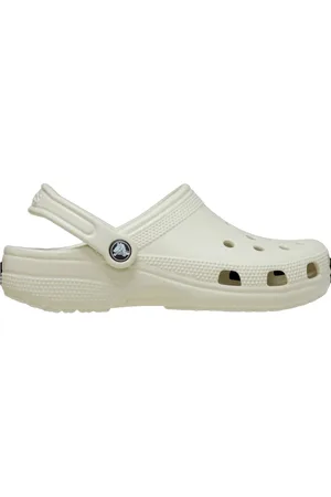 Crocs Uomo, Scarpe, Grigio, 41 EU, new