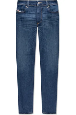 Diesel Uomo, Jeans, Blu, W31 L32, new