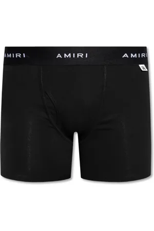 AMIRI Uomo, Mutande, Nero, S, new