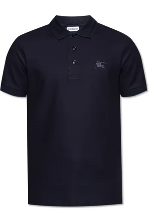 Burberry Uomo, Top, Blu, 3Xl, new