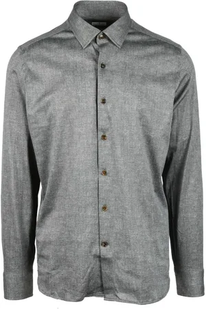 SONRISA Uomo, Magliette, Grigio, 4Xl, new