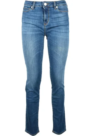 Moschino Donna, Jeans, Blu, W31, new