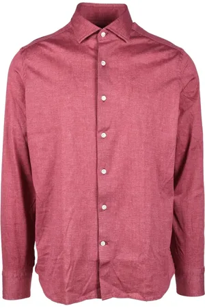 SONRISA Uomo, Magliette, Rosso, 5Xl, new