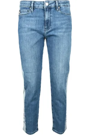 Moschino Donna, Jeans, Blu, W30, new