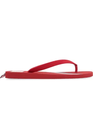 Thom Browne Uomo, Scarpe, Rosso, 42 EU, new