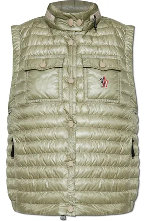 Moncler Donna, Giacche, Verde, S, new