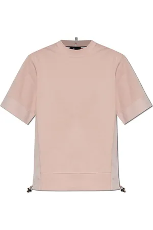 Moncler Donna, Top, Rosa, S, new